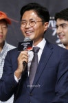 [★포토]김광진 의원, 국회보다 예능이 좋을 것 같네요