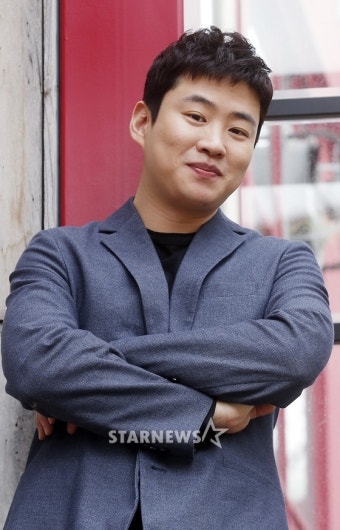 안재홍, 제11회 대단한 단편영화제 개막식 사회자 확정