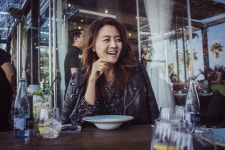 손미나, 새 소속사 손 잡고 방송활동 재개