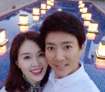 최수종하희라, 25년차 부부 사랑은 현재진행형