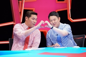 '동상이몽2'PD 