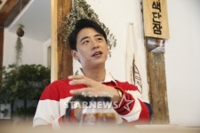 더블케이 도끼, 쇼미6 참가자 출연 고민했었다(인터뷰①)