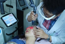 가을, 야외활동후 피부 관리 필수