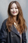 [★포토]김효진, 미소도 살짝