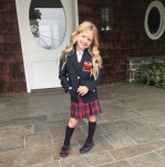 [☆월드] 팝가수 제시카 심슨, 딸바보 인증