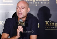 [★포토]마크 스트롱, 