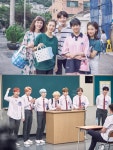 JTBC 드라마·非드라마 온라인 화제성 1위..아형 예능 1위