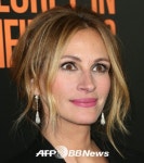 [☆월드]줄리아 로버츠도..웨인스타인 성추문 사건 비난