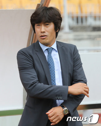 [오피셜] 수원 삼성, 서정원 감독과 '2+1년' 연장 계약