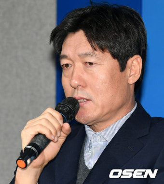 이임생 기술발전위원장 