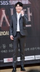 [★포토]동하, 파이팅