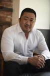 대세 마동석, 마블 러브콜까지..뒤늦게 화제
