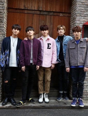 데이식스 