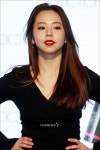 기념하다/사진그리고파티 | [★포토]안소희 '무결점 피부미인'