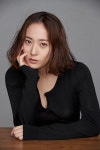 감빵 정수정 박해수와 키스신 편해, 진했다고?(인터뷰①)