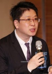 [★포토]김성열 프로그래머, BIAF 의미있는 20주년