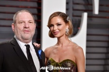 [☆월드] 조지아나 채프맨, 뉴욕 패션쇼 취소 