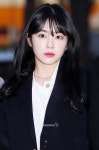 [★포토]아이린, 작은 얼굴에 꽉 찬 예쁨