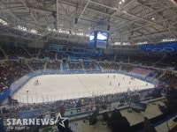 [평창] 아이스하키 열기, 女단일팀 이어 남자부까지 대박