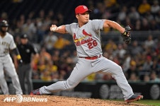 美언론 오승환·TEX 계약, 위험에 빠졌다