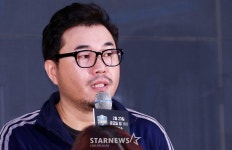 [★포토]김용범 PD, 