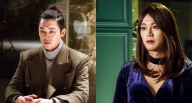 [☆밥한끼합시다]화유기 성혁 여장 예쁘다니 감사..초밥 서비스받아(인터뷰①)