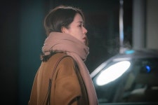 예쁜누나 손예진은 늘 예쁘다