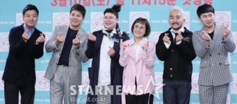 전지적 참견 시점, 익숙한 스타 낯설게 보기