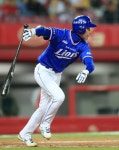 '양창섭 완벽투' 삼성, KIA에 6-0 완승.. 반격 1승+2연패 탈출
