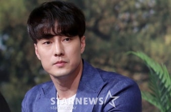 소지섭 