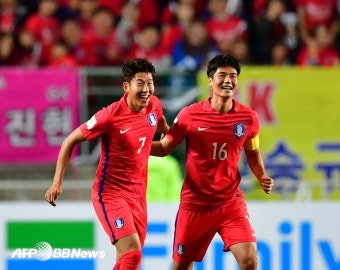 기성용, FIFA 통해 