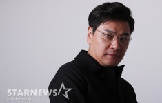 [★FULL인터뷰]미스티 김형종 15시간 법정신 NG 無..박수 대신 엄지척