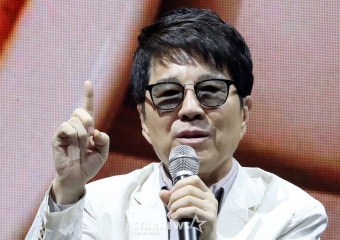 [포토]조용필, 