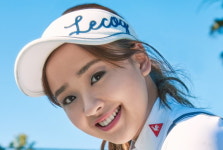 골프웨어 온라인쇼핑, 2030이 큰손