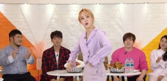 '불후' 마마무 문별 