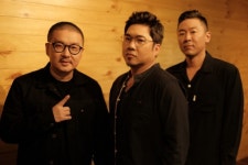 솔리드 최근 눈여겨본 후배? 딘·헤이즈·자이언티(인터뷰)