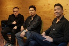 솔리드 이준 변함없는 외모 향한 시선? 부담 됐죠(인터뷰)