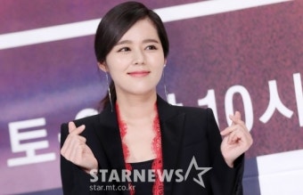 '미스트리스' 한가인 