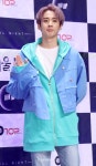 [★포토]천지, 오랜만이에요