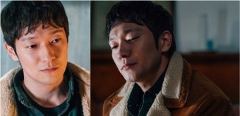 '배두나와 열애설' 손석구 누구? '슈츠' 장동건 라이벌