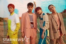 샤이니, 오늘(27일) 10주년 팬미팅 개최..타이틀 곡 최초 공개