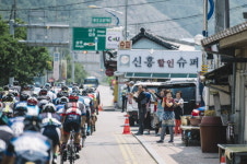 뚜르 드 코리아, 올해도 진행