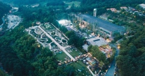 이루마 한 여름밤 숲속 콘서트 7월21일 더 스테이 힐링파크서 개최