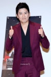 홍경민, 두 아이 아빠 된다 