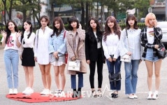 박진영부터 트와이스까지, 이전한 'JYP 신사옥' 자랑