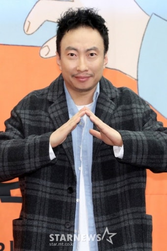 '라디오쇼' 박명수 