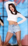 [★포토]혜정, 갖고싶은 워너비 몸매