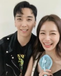 승리 하트시그널2 송다은과 친분 클럽 죽순이 아냐 