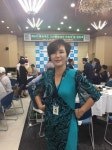 홍실, 충청북도 도민 홍보대사 임명됐다