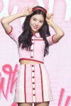 [포토]서연, 앙증맞은 매력